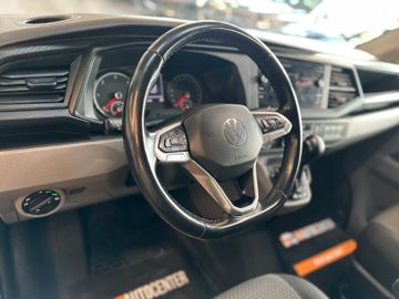 MYAUTOCENTER – Gebraucht- und Jahreswagen mit Werkstattservice in Pfaffenhofen Volkswagen T6.1 *MWST*ACC*LED*AHK*1-HAND*TÜV-1127*