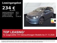 Volkswagen Touran - Vorschau Bild 1