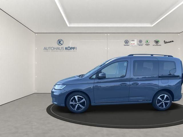 Volkswagen Caddy Dark Label 2.0TDI*Pano*LED*NAVI 75 kW (... imagem 2