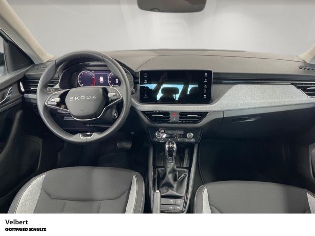 Skoda Kamiq - Bild 5