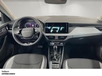Skoda Kamiq - Vorschau Bild 5