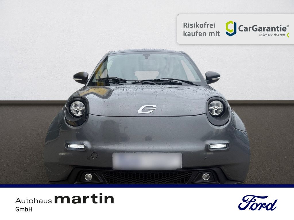 Fahrzeugabbildung e.GO Life 60 Next KLIMA PDC SHZ LED SCHEINWERFER