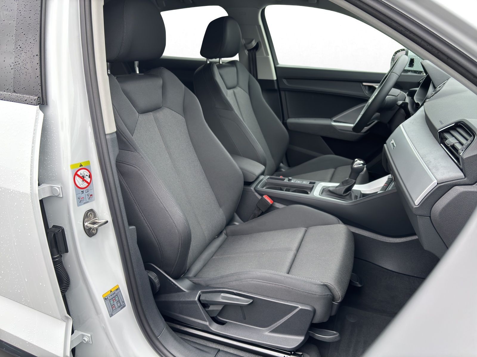 Audi Q3 - Bild 4