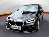 BMW 116i Limousine PDC LED-SCHEINWERFER NAVI - BMW 116 in Dresden