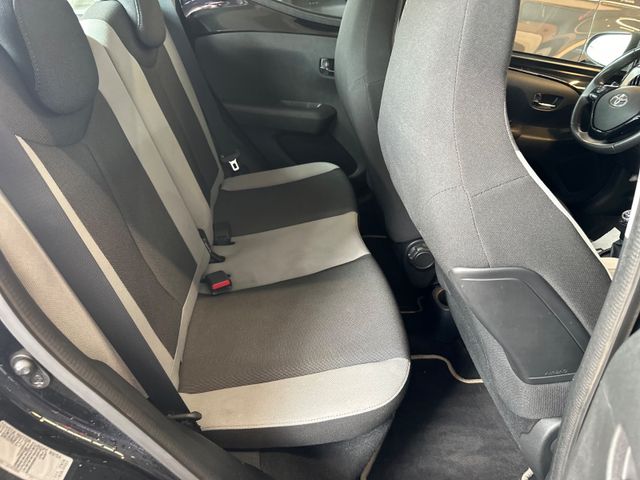 Toyota Aygo x-clusiv *Kamera*Carplay*
