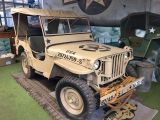 Jeep Willys