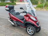 Piaggio MP3 500 LT Business Koffer Windsch. ABS PKW-Führ - Angebote