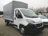 Fiat Ducato Maxi Plane/Spriegel 35 130 Multijet L3 - Fiat Ducato pl