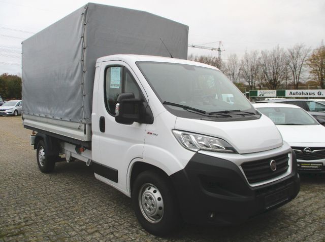 Fiat Ducato Maxi Plane/Spriegel 35 130 Multijet L3