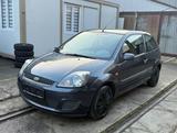 Ford Fiesta Connection* TUV 01/28* - Ford Fiesta Connection mit Benzin-Antrieb