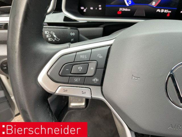 Volkswagen T-Roc - Bild 18