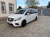 Mercedes-Benz Mercedes V 300d lang 4M Exclusive Edition