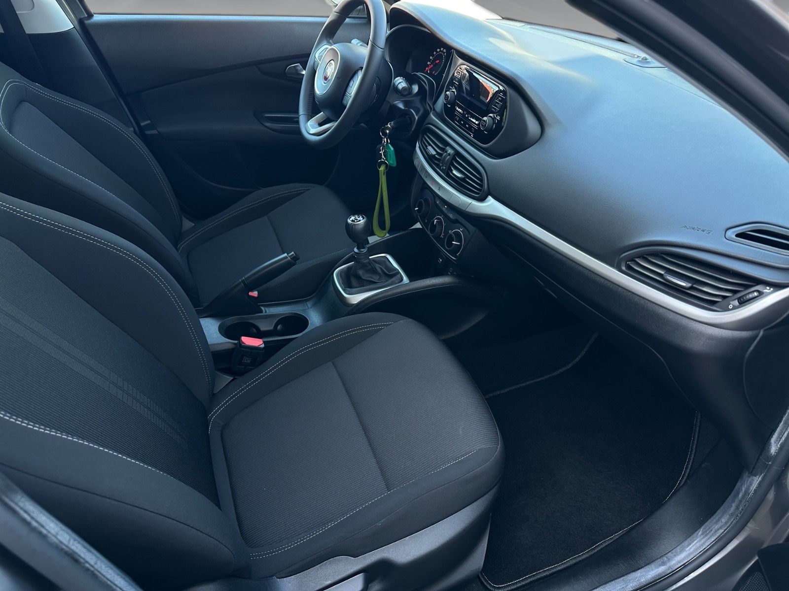 Fiat Tipo – Bild 4