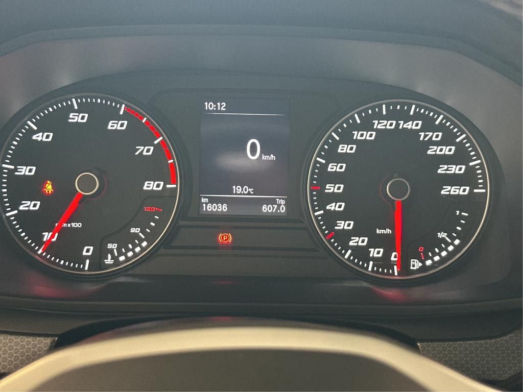 Seat Leon - Bild 8