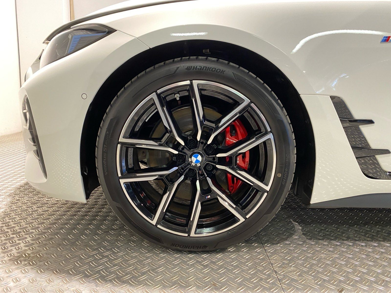 BMW 430 Gran Coupé - Bild 16