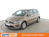 Volkswagen Golf VII Sportsvan 1.4 TSI Highline BMT Aut. - Volkswagen Golf Sportsvan in Stuttgart