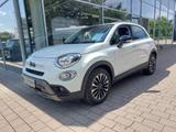 Fiat 500X Cross RFK Sitzhzg. Navi Klimaaut. Apple/And - Fiat 500X aus 2023