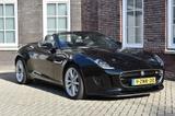 Jaguar F-Type 3.0 V6 S Convertible - Jaguar F-Type: V6