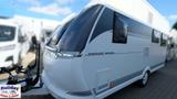 Hobby Excellent Edition 460 UFe Markise - Hobby Excellent 460 ufe