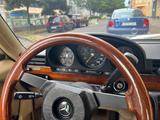 Mercedes-Benz Mercedes W116 Ein Klassiker mit Stil  - gebrauchte Mercedes-Benz 280 aus dem Jahr 1978