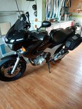Yamaha Tdm 850 4TX - YAMAHA TDM 850 4TX
