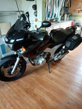 Yamaha Tdm 850 4TX - YAMAHA 850 TDM