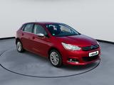 Citroën C4 Lim. Selection - Citroën C4 aus 2013