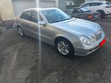 Mercedes-Benz Zu verkaufen Mercedes  W211.   E240 - Mercedes-Benz E 240 w211 Gebrauchtwagen