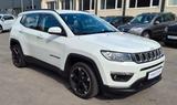 Jeep Compass Longitude FWD Nav PDC Kamera DAB AHK SHZ - Jeep Compass Longitude mit Benzin-Antrieb