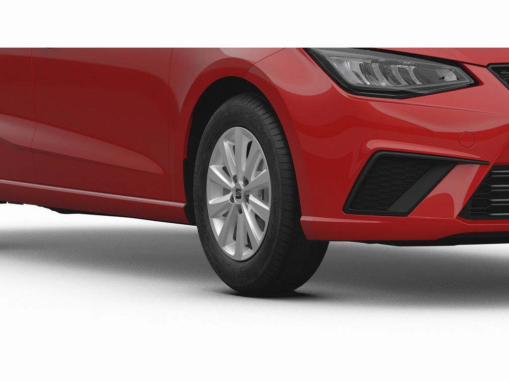 Seat Ibiza - Bild 5
