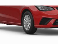 Seat Ibiza - Vorschau Bild 5