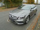 Mercedes-Benz GLA 180 AMG-Line LED Navigation - Mercedes-Benz GLA-Klasse Gebrauchtwagen in Bremen