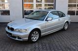 BMW 318Ci Edition Exclusive - BMW 318: Coupe
