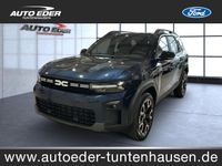 Dacia Bigster - Vorschau Bild 1