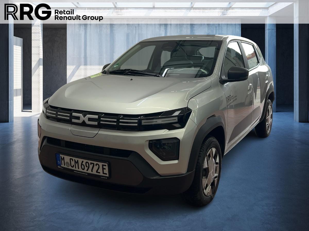 Dacia Spring Expression ELECTRIC 45 PDC KLIMA ABS ESP 
