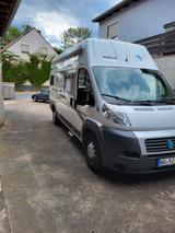 Knaus Freeway 630 Solar & Fahrrad und Rollerträger - Offers
