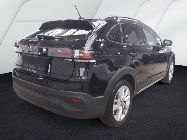 Volkswagen Taigo - Bild 3