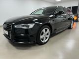 Audi A6 Avant 2.0 TDI ultra*PDC*RFK*AC*PANO*TEMP*LMF* - Audi A6: 2.0