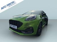 Ford Puma 1.0 EcoBoost Hybrid ST-LINE X