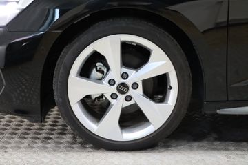 Fahrzeugverkauf 30 Audi A3 Sportback 35 TFSI S line Matrix Sonos Pano