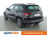 Skoda Karoq 1.5 TSI ACT Style Aut.*NAVI*LED*TEMPO*CAM* - Skoda Gebrauchtwagen in Nürnberg