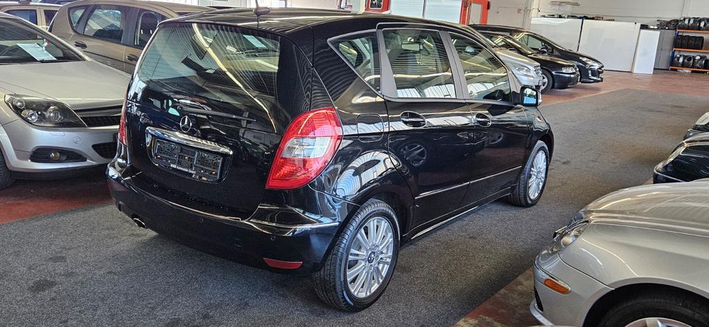 Mercedes-Benz A 150