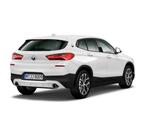 BMW X2 sDrive18d Aut. Klimaaut. Sportsitze HIFI PDC - gebrauchte BMW X2 aus dem Jahr 2022