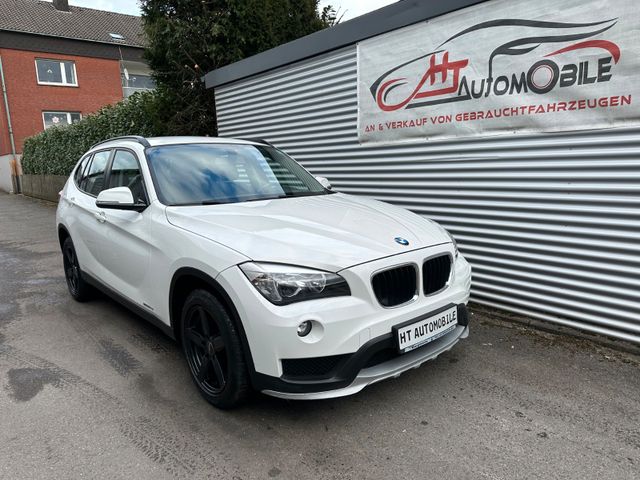 BMW X1 sDrive18i KLIMAANLAGE/PDC