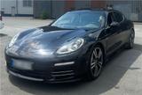Porsche Panamera 4S *Facelift* *Approved-G... - Porsche Panamera in Dortmund