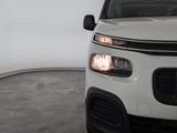 Citroën Berlingo 1.2 PureTech 110 Live M S&S AHK+TELEFON - Citroën Berlingo Gebrauchtwagen in Düsseldorf