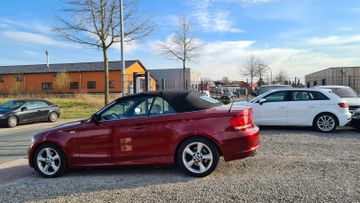 BMW 118 - 6
