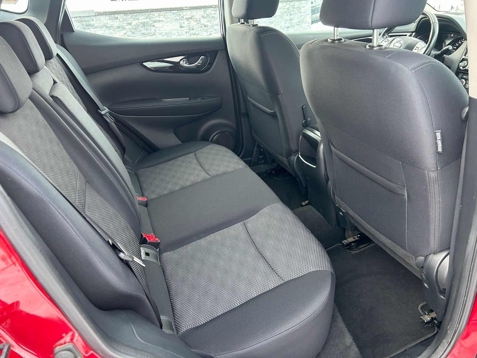 Fahrzeugabbildung Nissan Qashqai Acenta|AHK|Navi|Kamera|2. Hand|