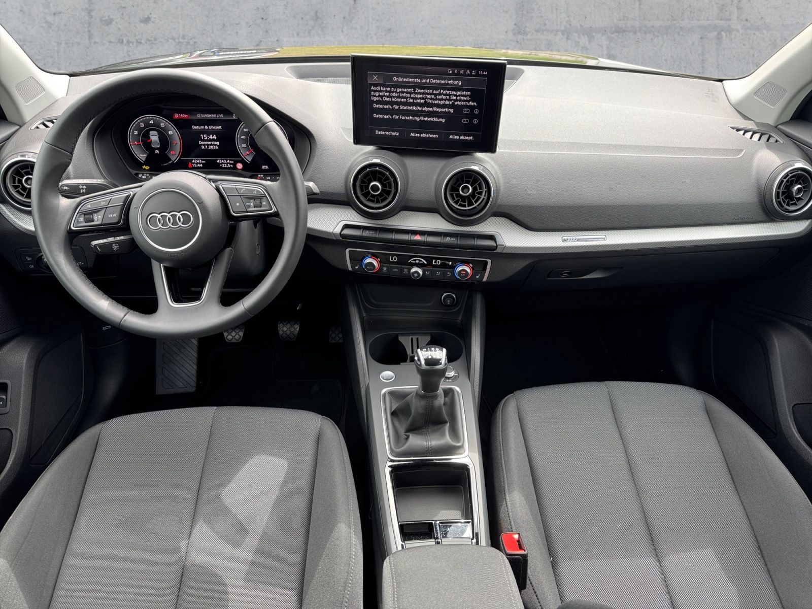 Audi Q2 - Bild 9