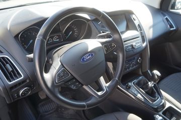 Ford Focus - 5